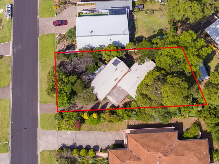 Third view of Homely house listing, 17 Yarrabee Drive, Catalina NSW 2536