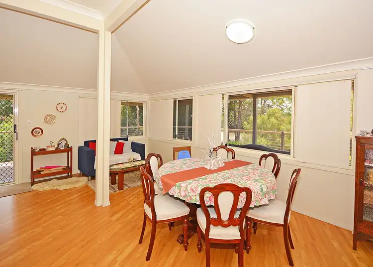 Fifth view of Homely house listing, 43 Madsen Road, Urraween QLD 4655