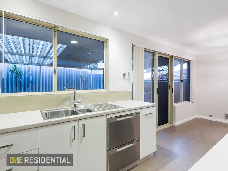 Second view of Homely villa listing, 5/48 Hamilton Street, Osborne Park WA 6017