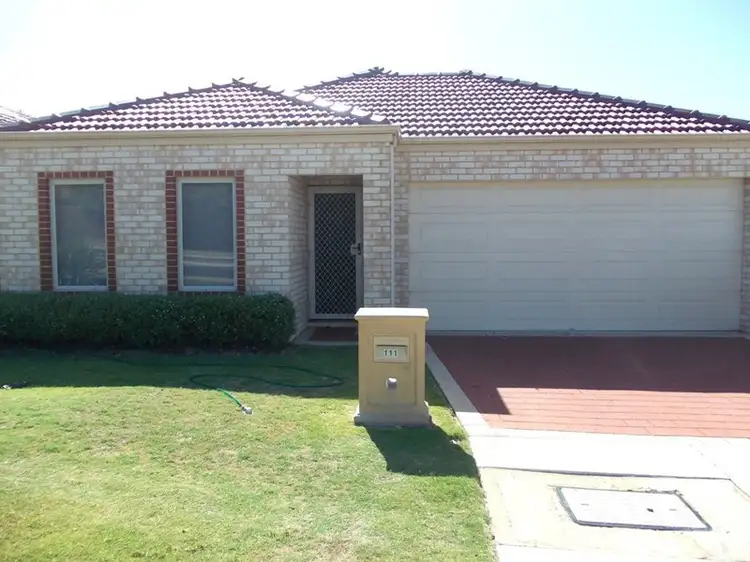 Main view of Homely house listing, 111 Eddystone Avenue, Craigie WA 6025