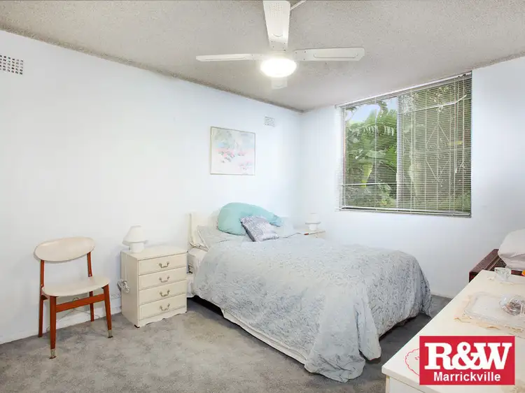 Fourth view of Homely apartment listing, 3/44 Ewart Street, Marrickville NSW 2204