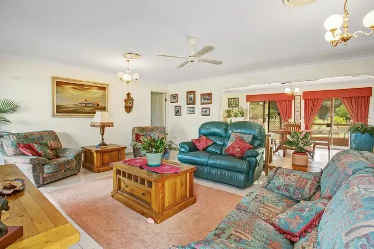 Fourth view of Homely house listing, 339 Luskintyre Rd, Luskintyre NSW 2321