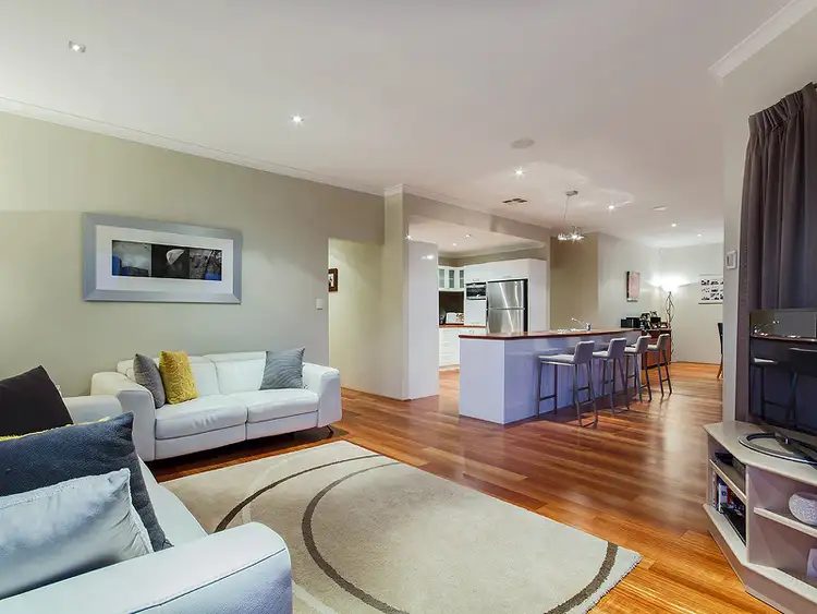 Fourth view of Homely house listing, 42 Bancoura Parkway, Secret Harbour WA 6173