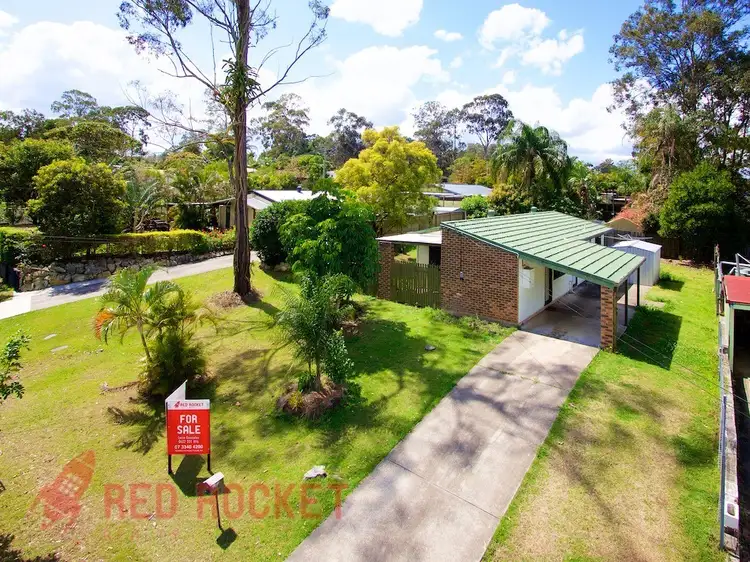 52 Anchusa St, Kingston QLD 4114