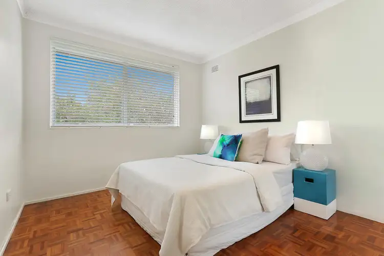 Fourth view of Homely apartment listing, 6/377B Clovelly Road, Clovelly NSW 2031