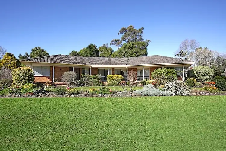 150 North Street, Berry NSW 2535