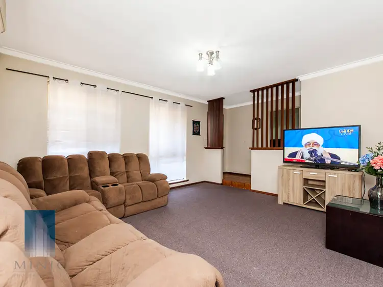 Third view of Homely house listing, 10 Blenny Close, Cannington WA 6107