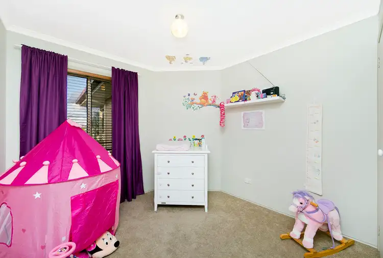 Sixth view of Homely house listing, 1 Corella Place, Ngunnawal ACT 2913