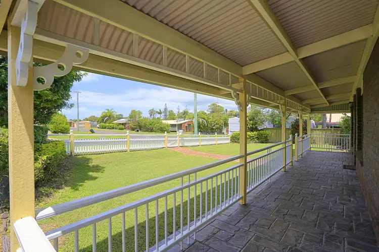 Fourth view of Homely house listing, 15 Diamond Street, Millbank QLD 4670