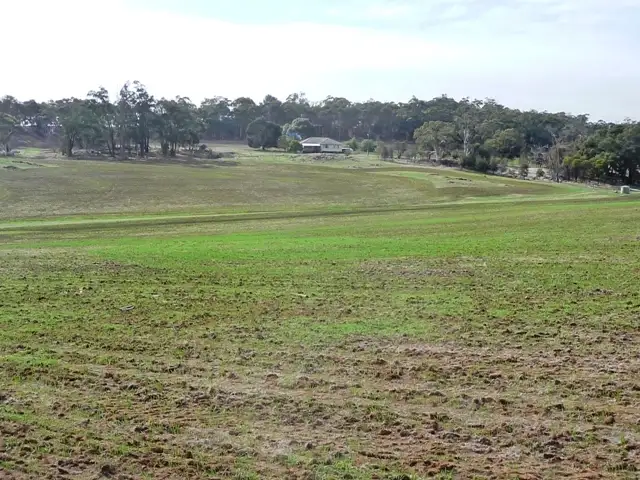 Third view of Homely rural property listing, Lot 8925 Coles Road, Jelcobine WA 6306