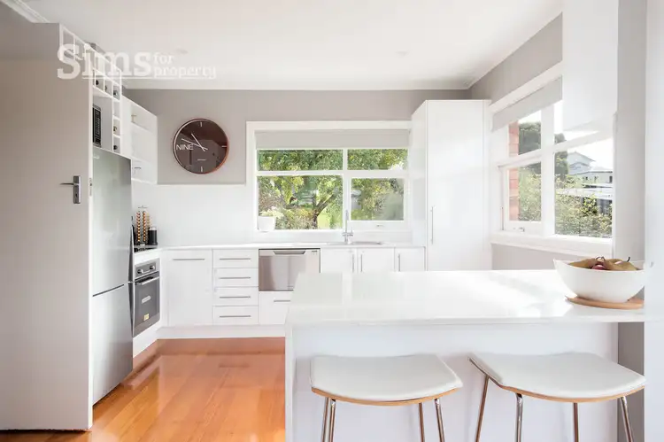 Fifth view of Homely house listing, 47 Robin Street, Newstead TAS 7250