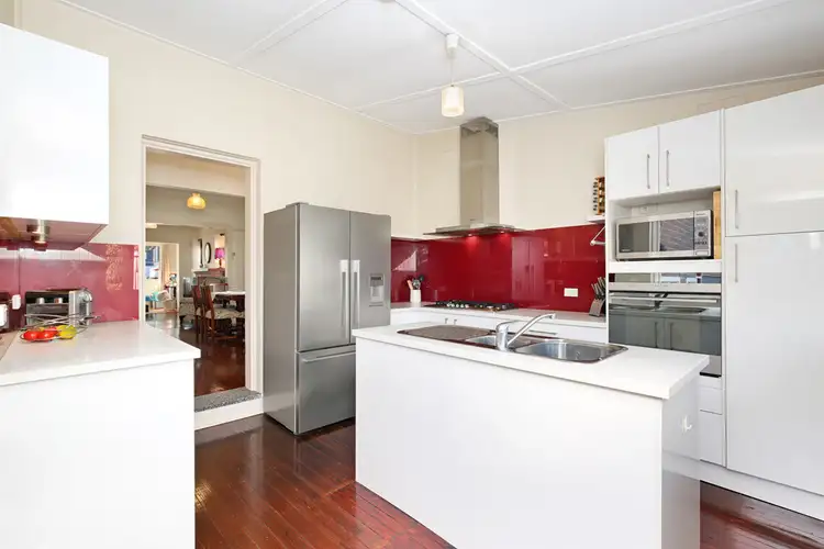 Sixth view of Homely house listing, 23 Walker Street, Canada Bay NSW 2046