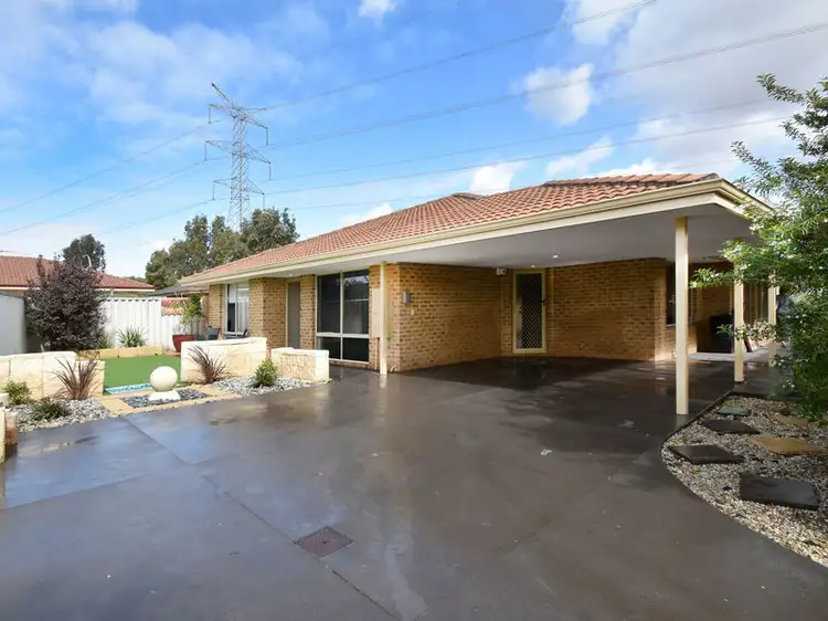 Main view of Homely house listing, 17 Woodview Retreat, Caversham WA 6055