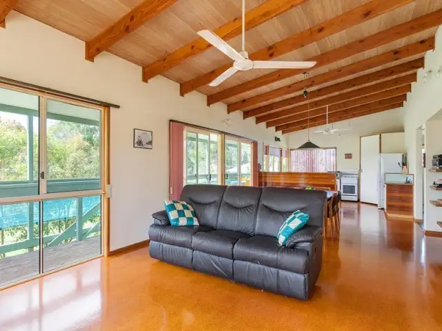 Third view of Homely house listing, 13 Sweetlip Circle, Tin Can Bay QLD 4580