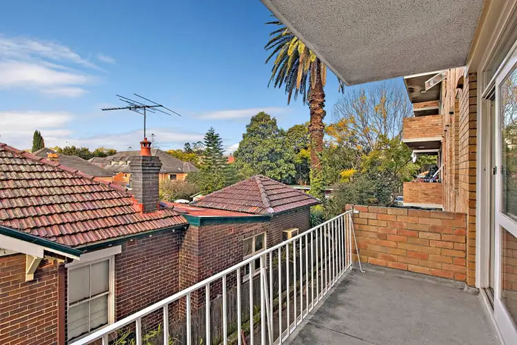 Third view of Homely unit listing, 2/35 Orpington Street, Ashfield NSW 2131