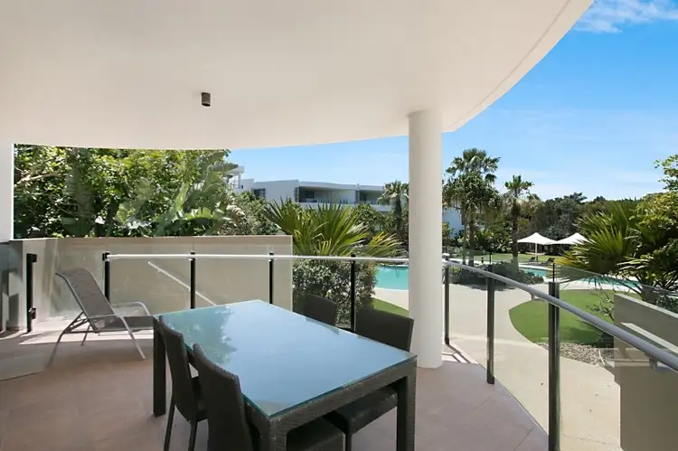 Fourth view of Homely apartment listing, 66/685 Casuarina Way, Casuarina NSW 2487