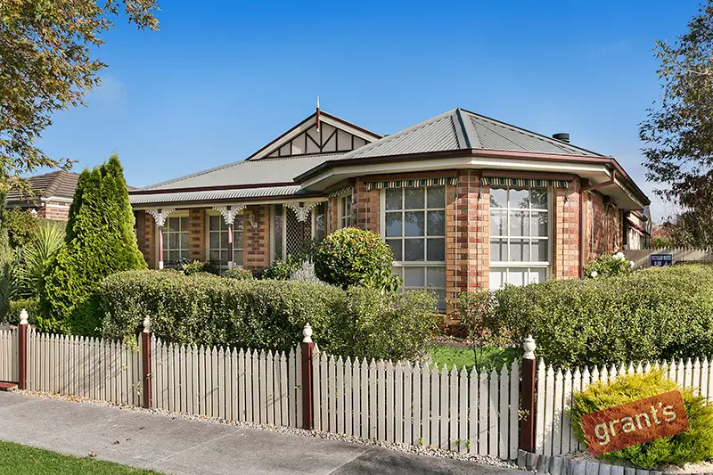 Main view of Homely house listing, 27 Park Square, Narre Warren South VIC 3805