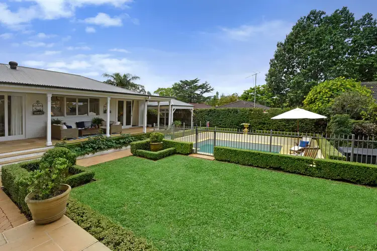 3 Finlay Avenue, Beecroft NSW 2119