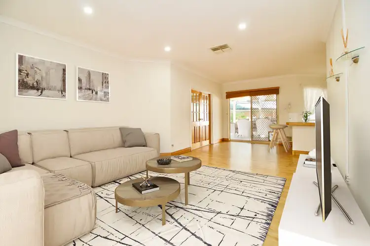 Fifth view of Homely house listing, 6 Fontenay Court, Port Kennedy WA 6172
