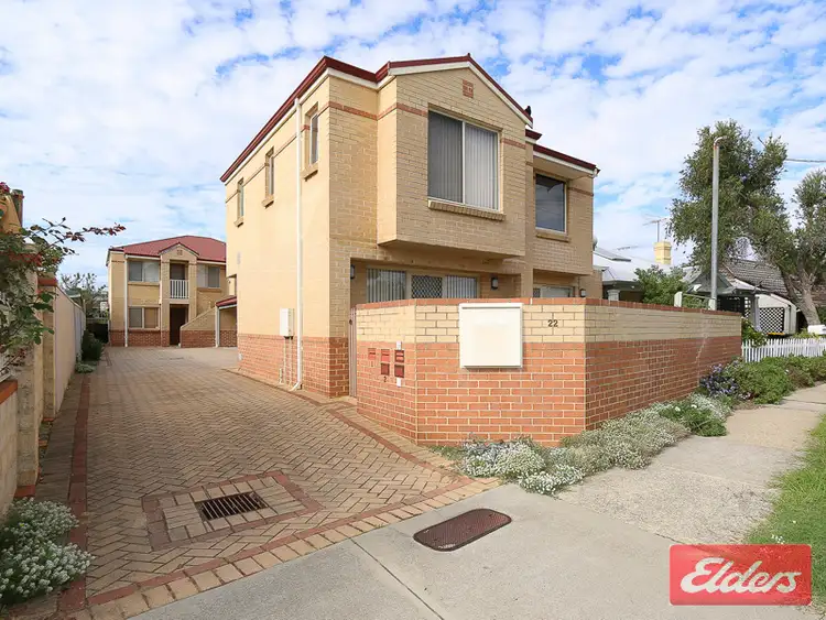 1/22 Harper Street, Woodbridge WA 6056