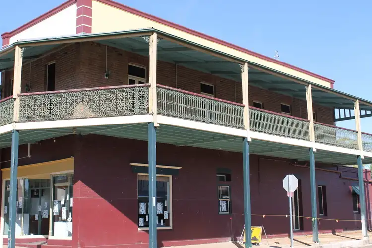 139 Mayne Street, Gulgong NSW 2852