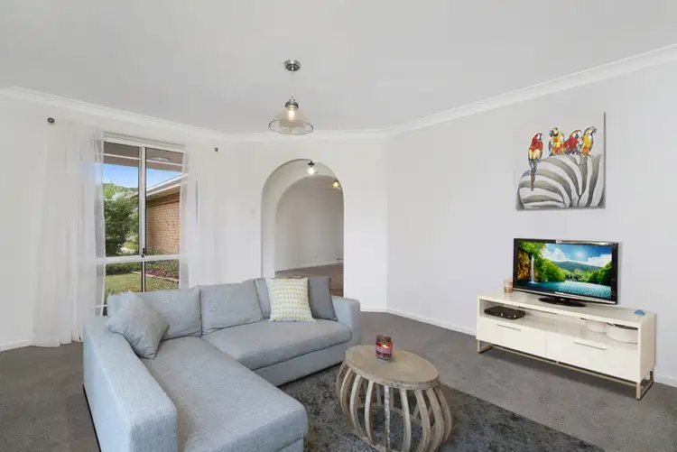 Fourth view of Homely house listing, 19 Coolawin Circle, Narara NSW 2250