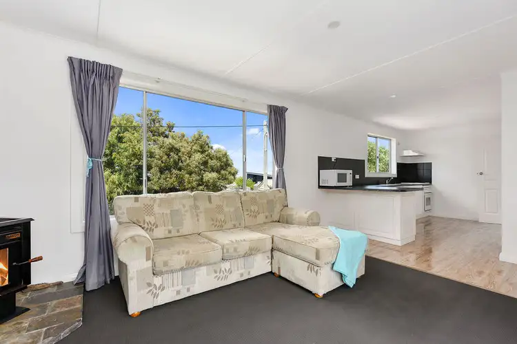 Fourth view of Homely house listing, 15 Ulvergerne Street, Dodges Ferry TAS 7173