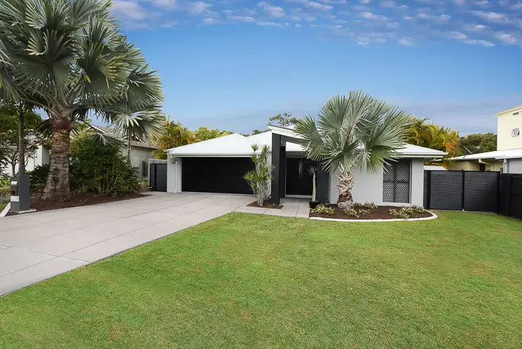 Second view of Homely house listing, 18 Sandhurst Cr, Peregian Springs QLD 4573