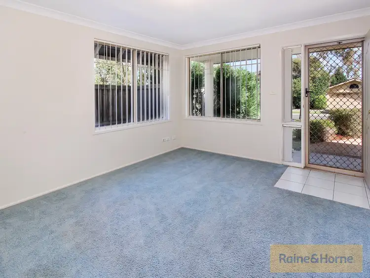 Fourth view of Homely house listing, 22 Greygum  Avenue, Rouse Hill NSW 2155