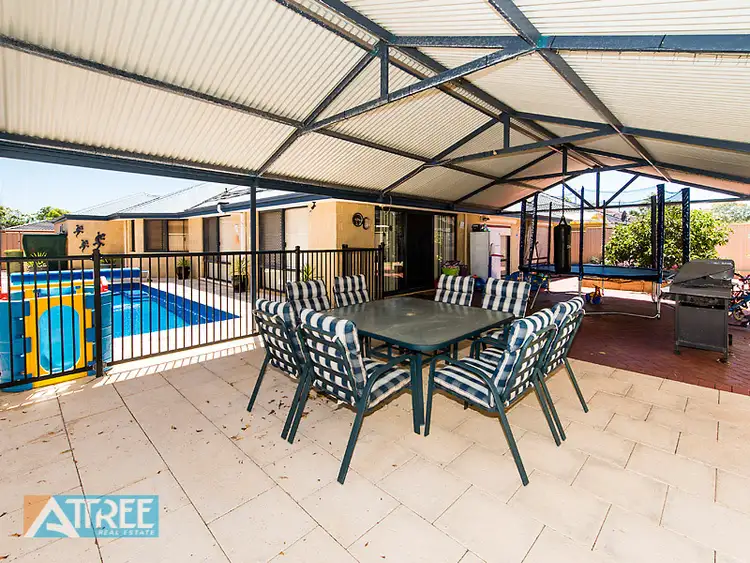 Third view of Homely house listing, 7 Hockley Loop, Canning Vale WA 6155