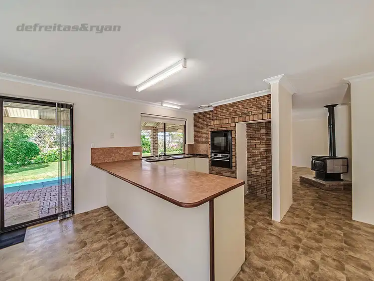 Sixth view of Homely house listing, 44 Coffey Road, Banjup WA 6164
