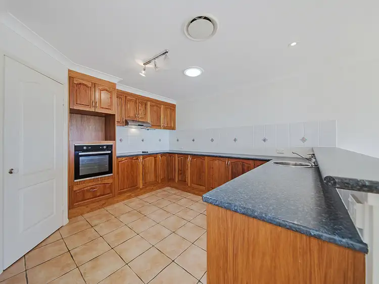Fifth view of Homely house listing, 124 Morris Circuit, Thornlands QLD 4164
