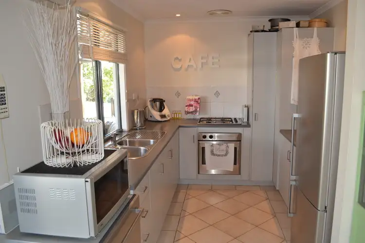Second view of Homely house listing, 1 Dutton St, Kingscote SA 5223