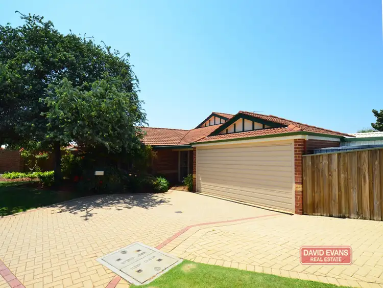Second view of Homely house listing, 4 Sedgley Close, Landsdale WA 6065