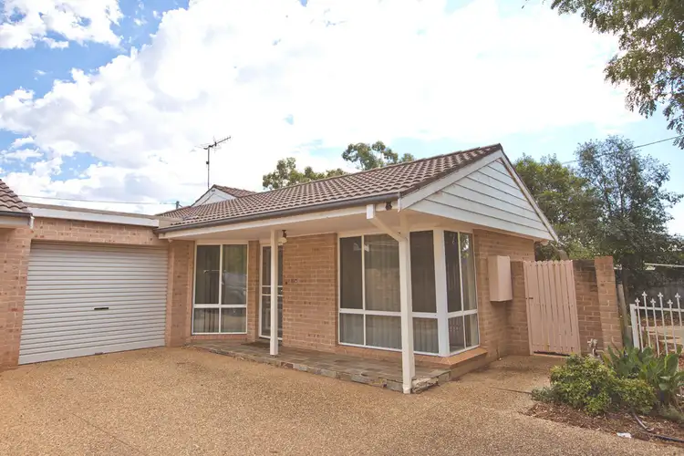 10A Kooringal Avenue, Griffith NSW 2680