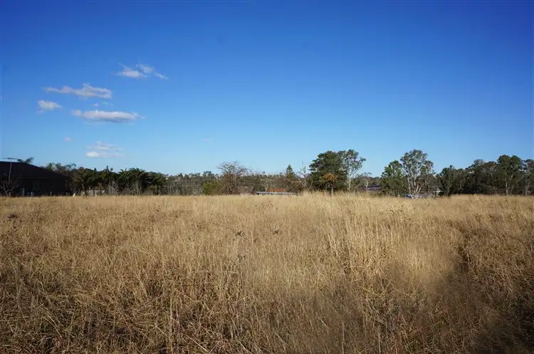 Main view of Homely rural property listing, Address available on request