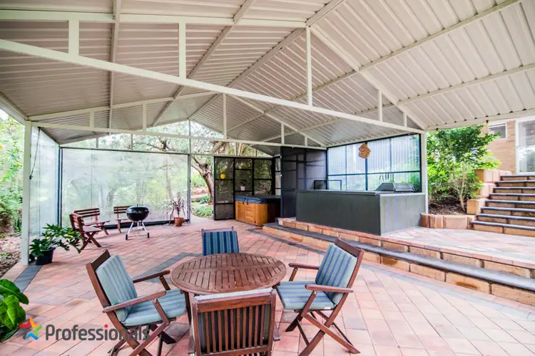 Seventh view of Homely house listing, 20 Blackwood Drive, Mount Nasura WA 6112