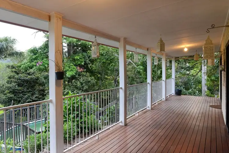 Third view of Homely house listing, 25 Laurina Drive, Strathdickie QLD 4800