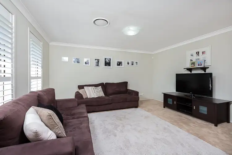 Second view of Homely house listing, 62 Settlement Drive, Wadalba NSW 2259