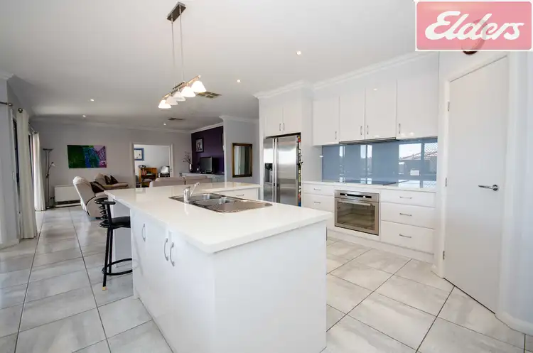 Second view of Homely house listing, 7 Mcauliffe Street, Wodonga VIC 3690