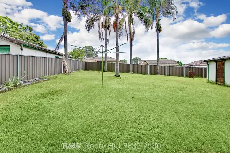 Seventh view of Homely house listing, 7 Law Crescent, Tregear NSW 2770