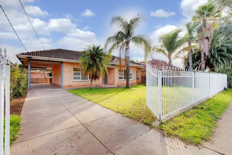 18 Johnstone Road, Oaklands Park SA 5046