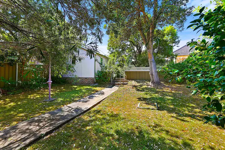 Second view of Homely house listing, 108 Queen Street, Concord West NSW 2138