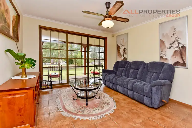 Sixth view of Homely house listing, 45 Crest Road, Greenbank QLD 4124