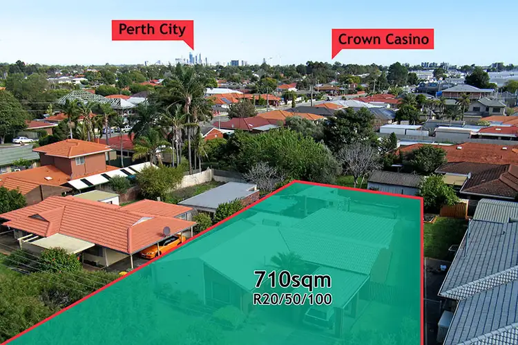 Second view of Homely house listing, 26 Brindley Street, Belmont WA 6104