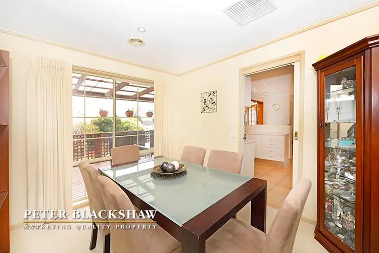 Sixth view of Homely house listing, 21 Rischbieth Crescent, Gilmore ACT 2905