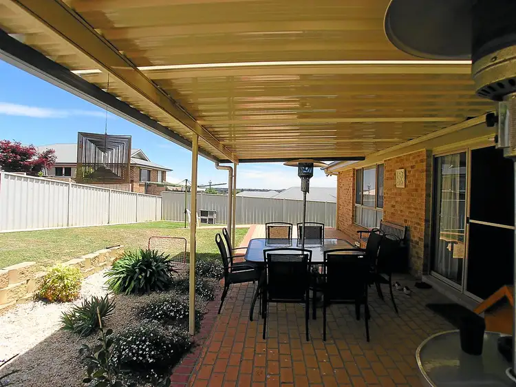 Sixth view of Homely house listing, 46 Lister Drive, Orange NSW 2800