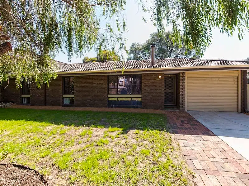Main view of Homely semi-detached listing, 64 Hudson Street, Embleton WA 6062