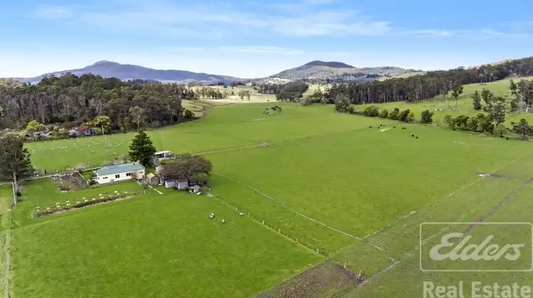 385 Second River Road, Karoola TAS 7267