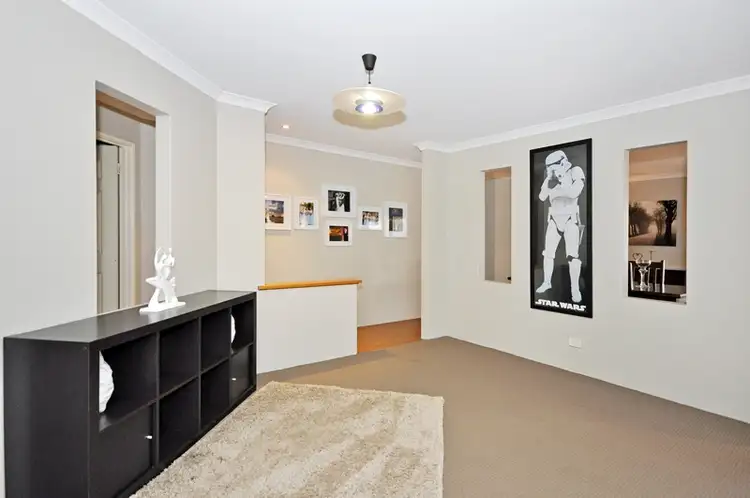 Fifth view of Homely house listing, 1 Roma Vista, Ellenbrook WA 6069